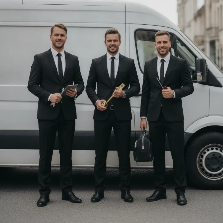 chauffeur privé Plan-les-Ouates