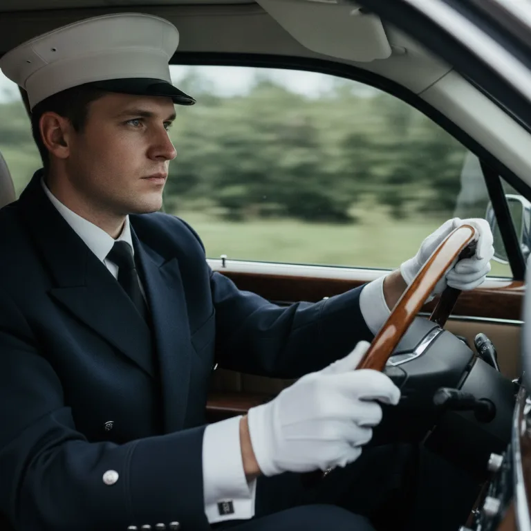 Chauffeur Privé Plan-les-Ouates